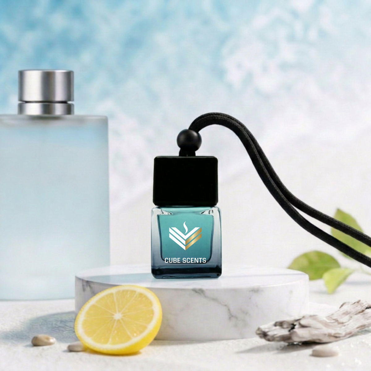 ACQUA CUBE