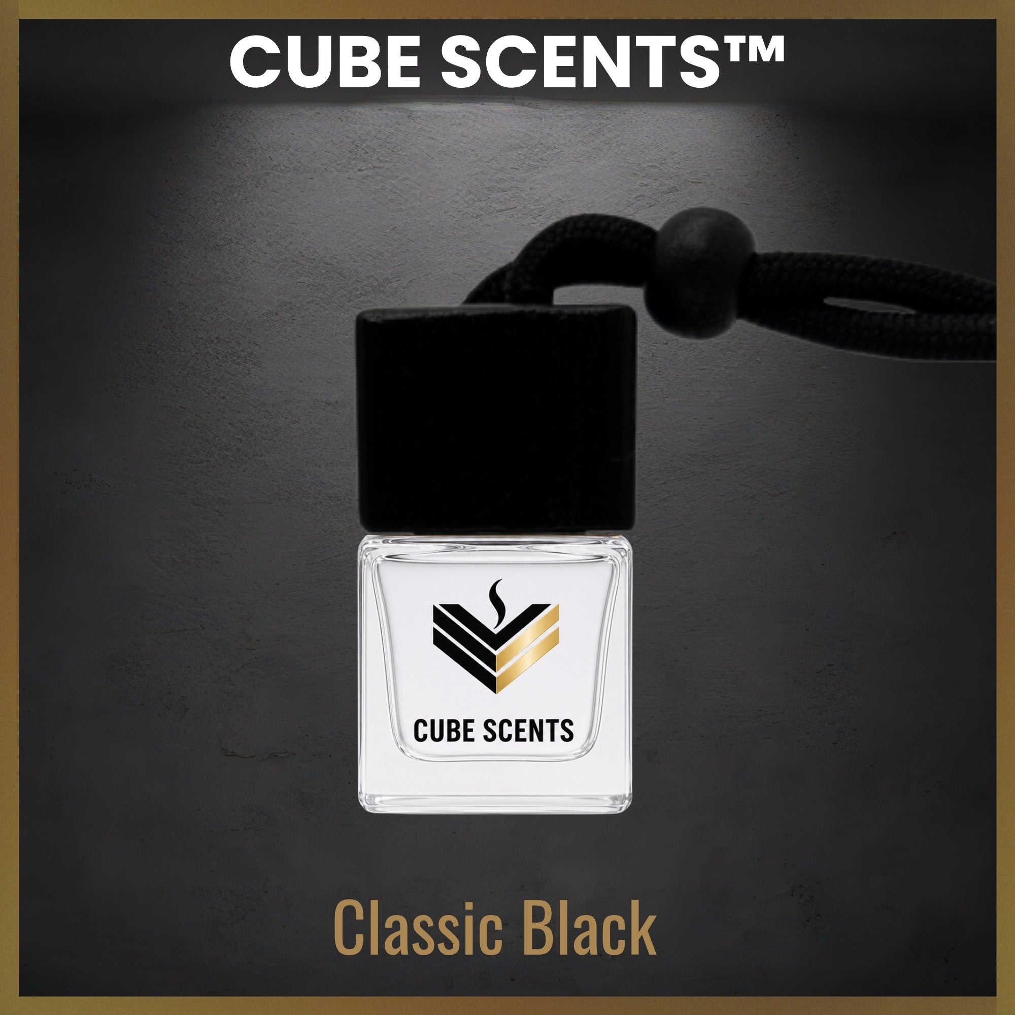 MANDARINO CUBE