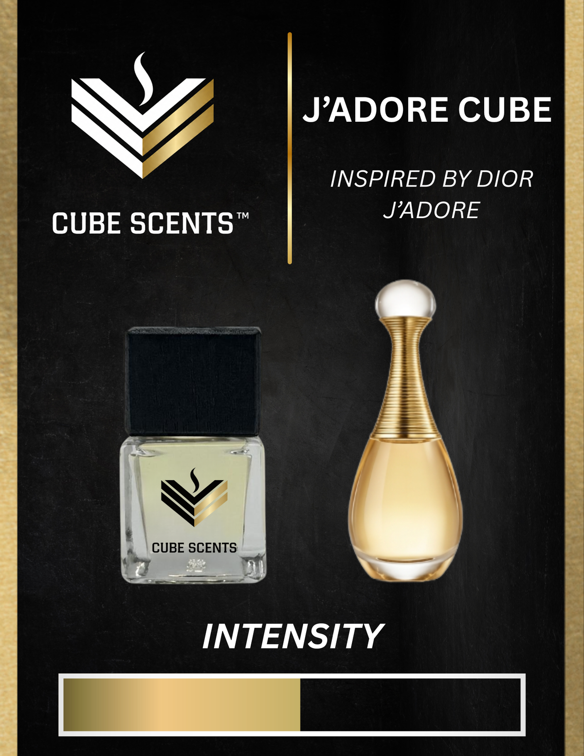 ME ENCANTA CUBE