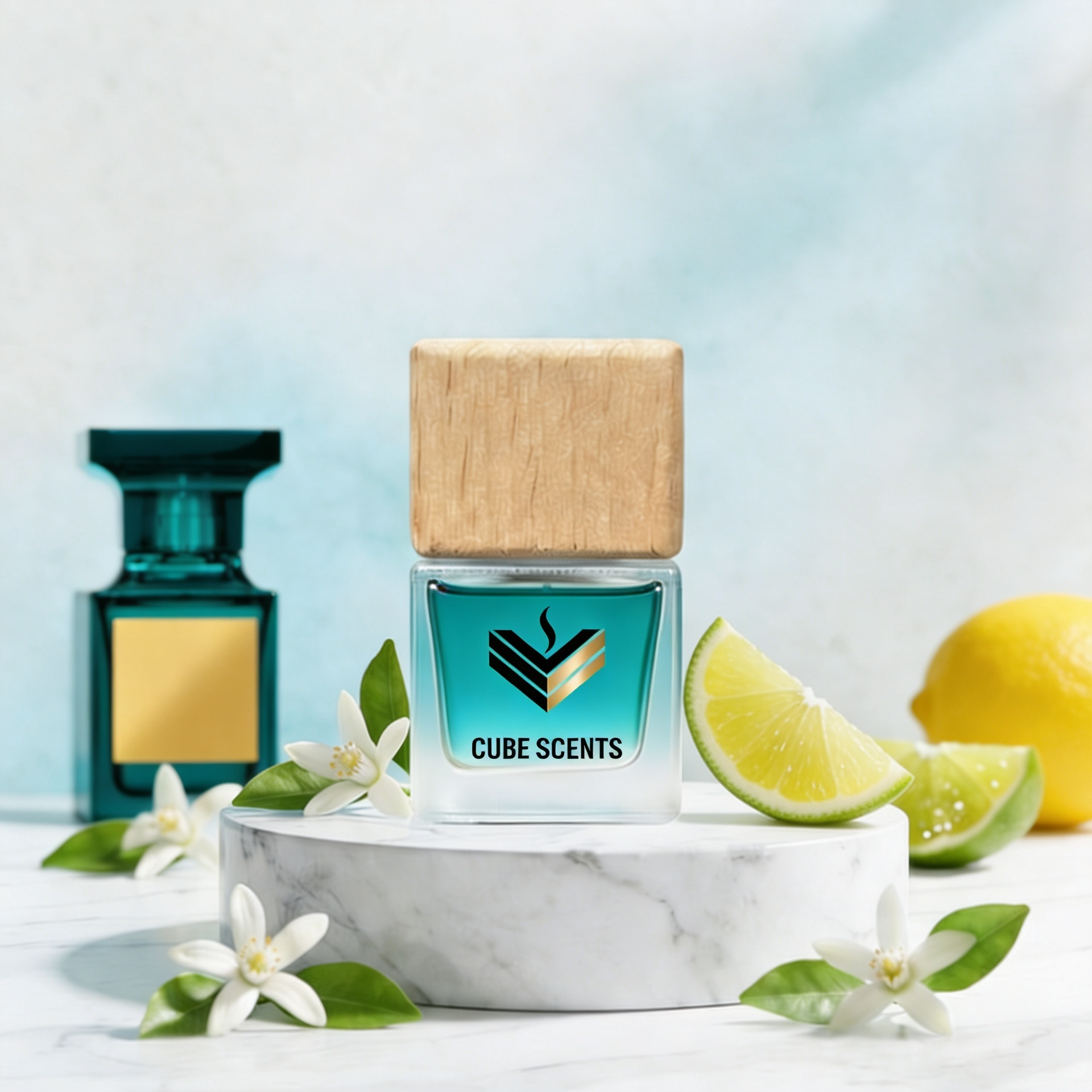 NEROLI CUBE