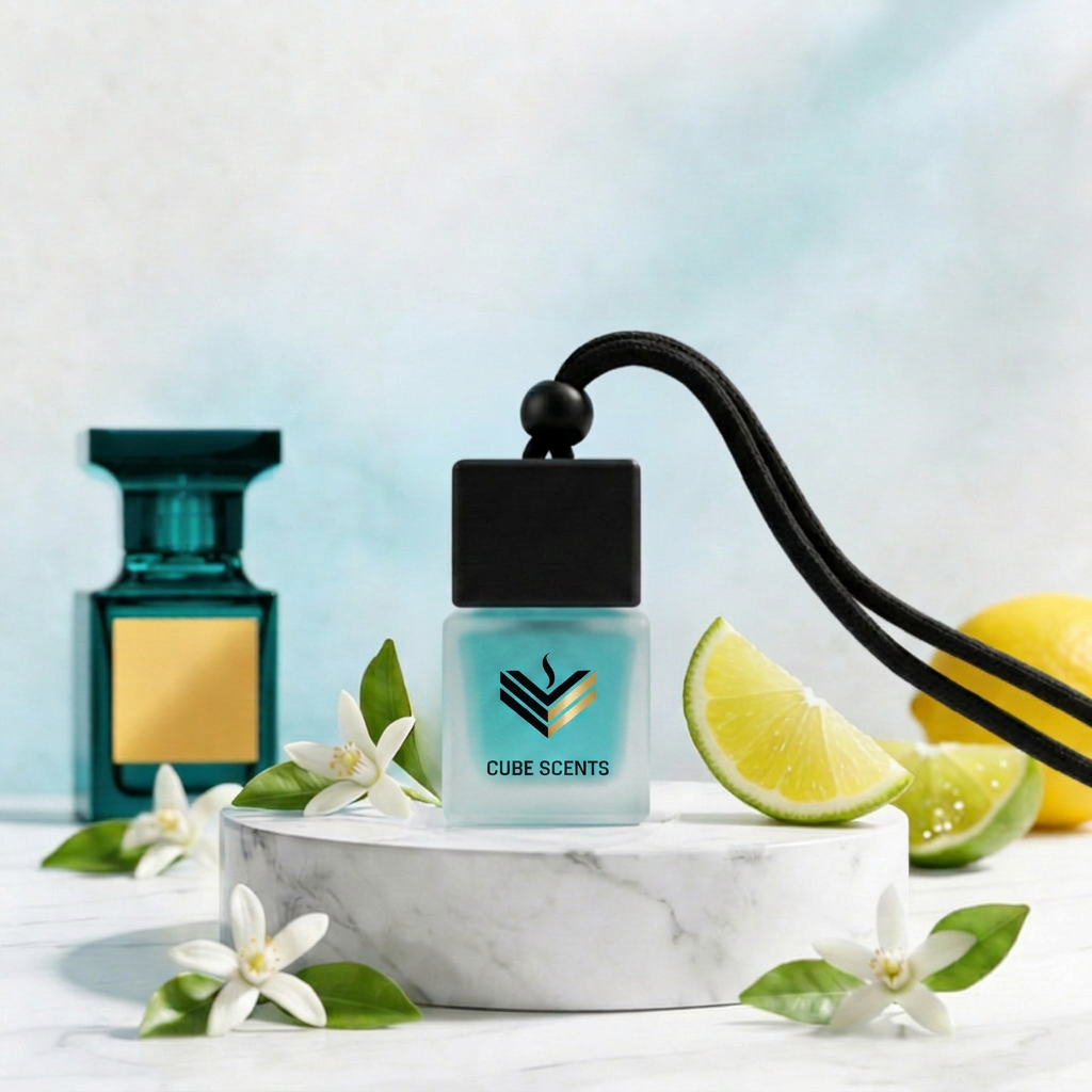 NEROLI CUBE