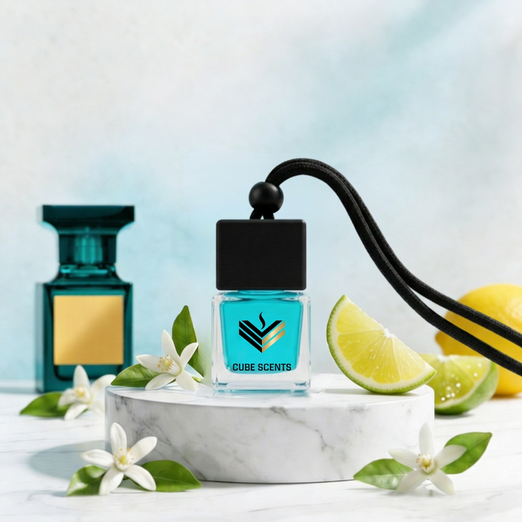NEROLI CUBE