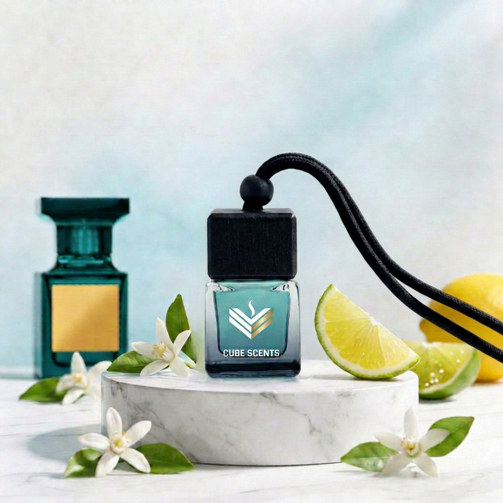 NEROLI CUBE