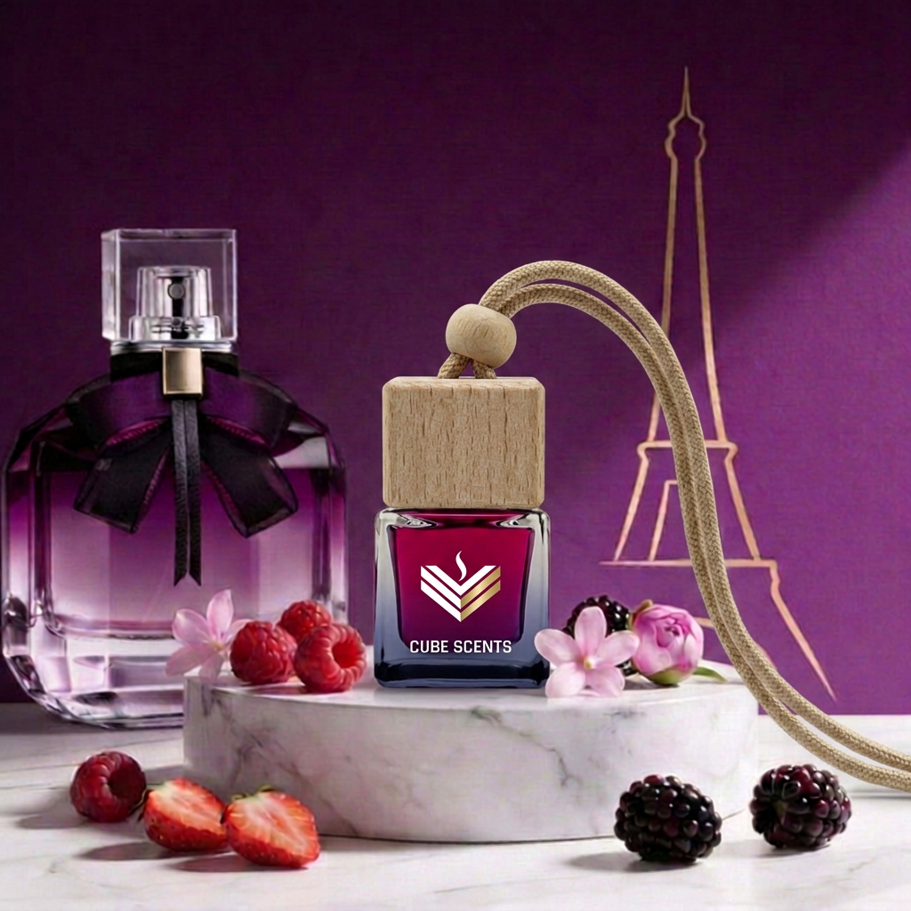 PARIS CUBE