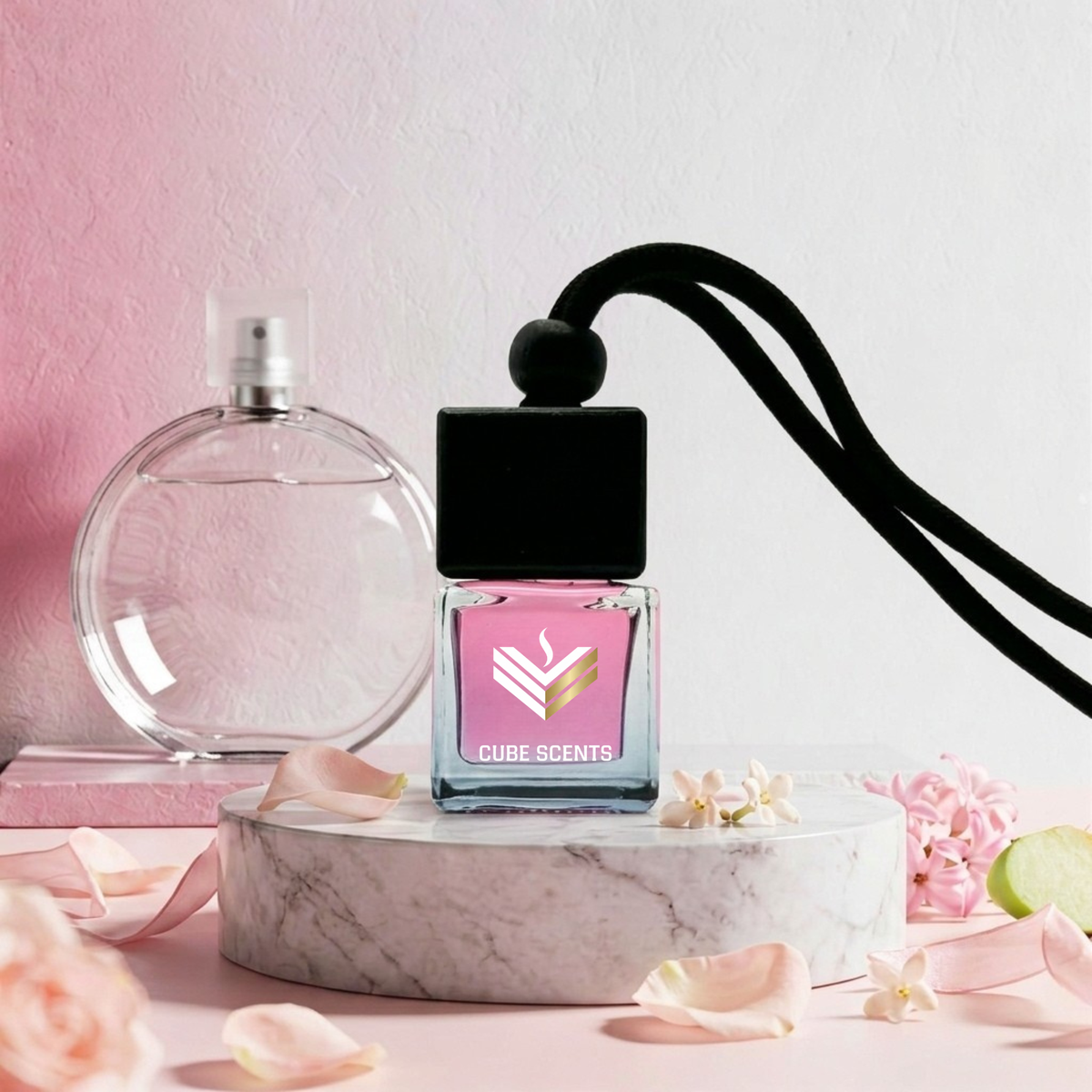 TENDRE CUBE