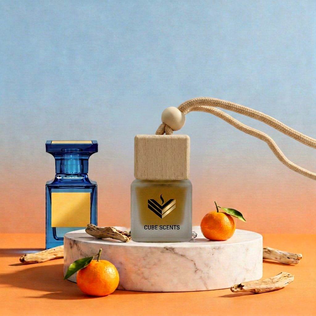 CUBO MANDARINO