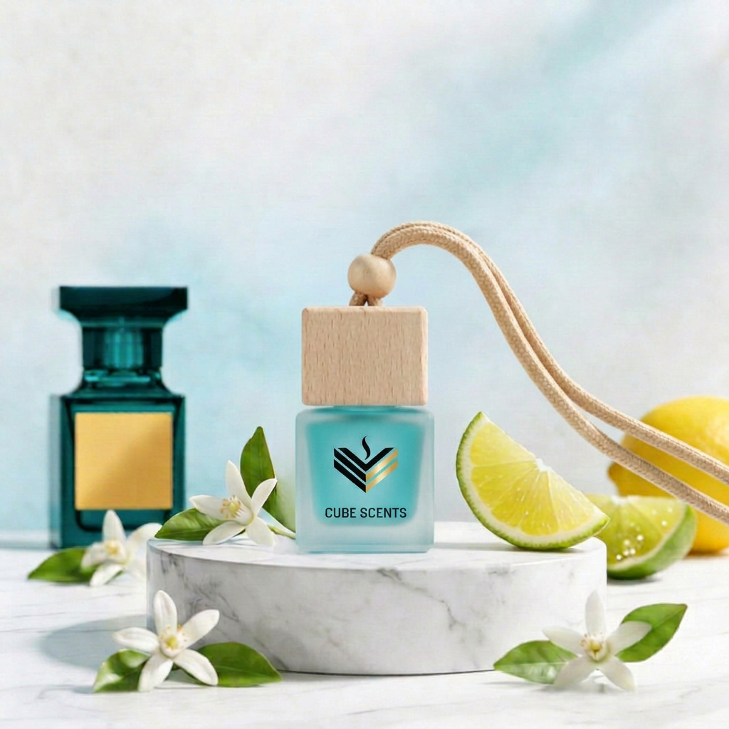 NEROLI CUBE