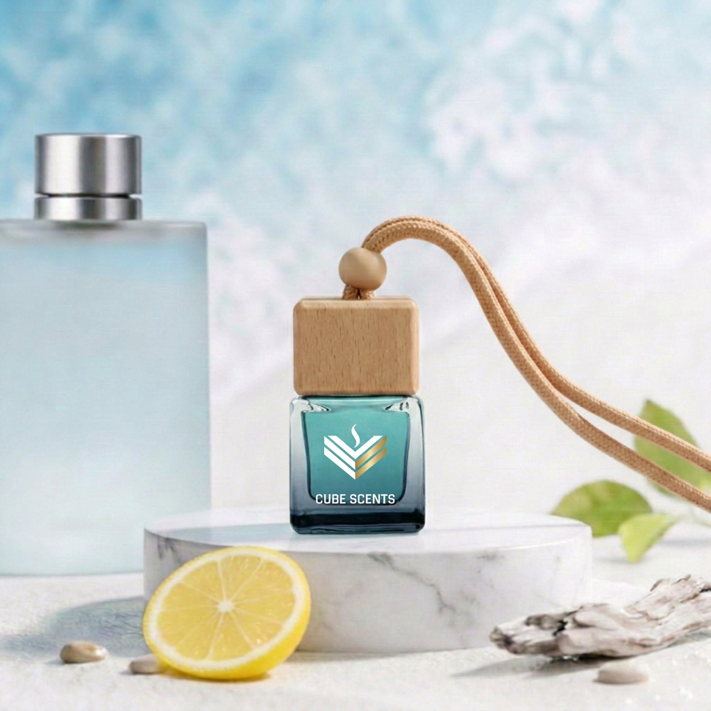 ACQUA CUBE