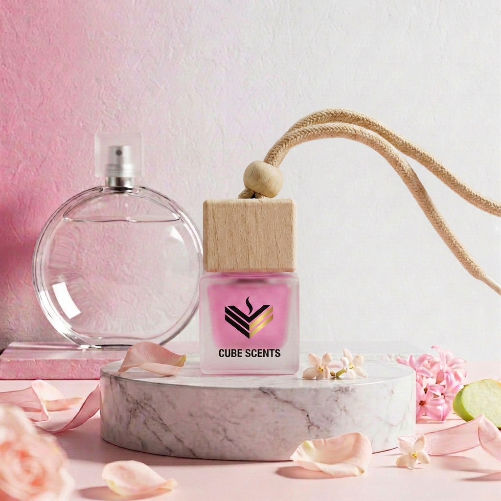TENDRE CUBE