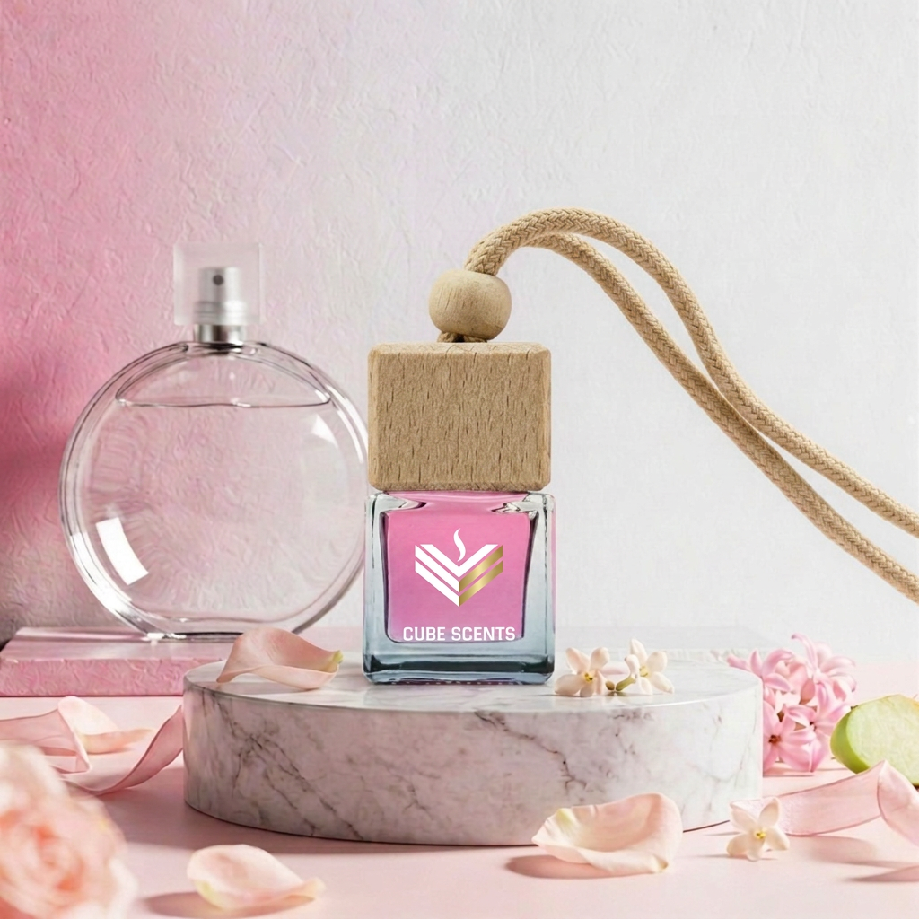 TENDRE CUBE