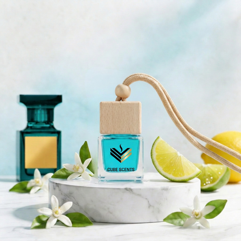 NEROLI CUBE