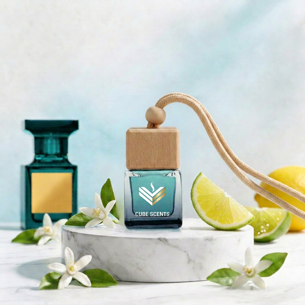 NEROLI CUBE