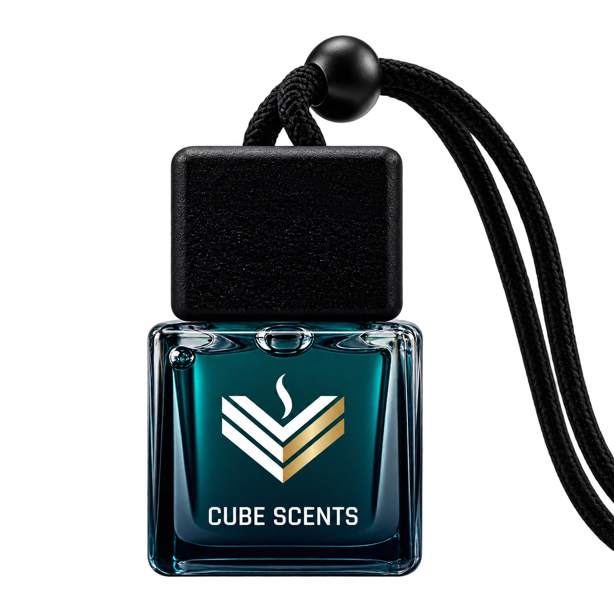 Cube Scents car fragrance